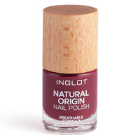 Natural Origin Nail Polish