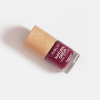 Natural Origin Nail Polish