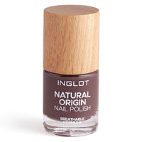 Natural Origin Nail Polish