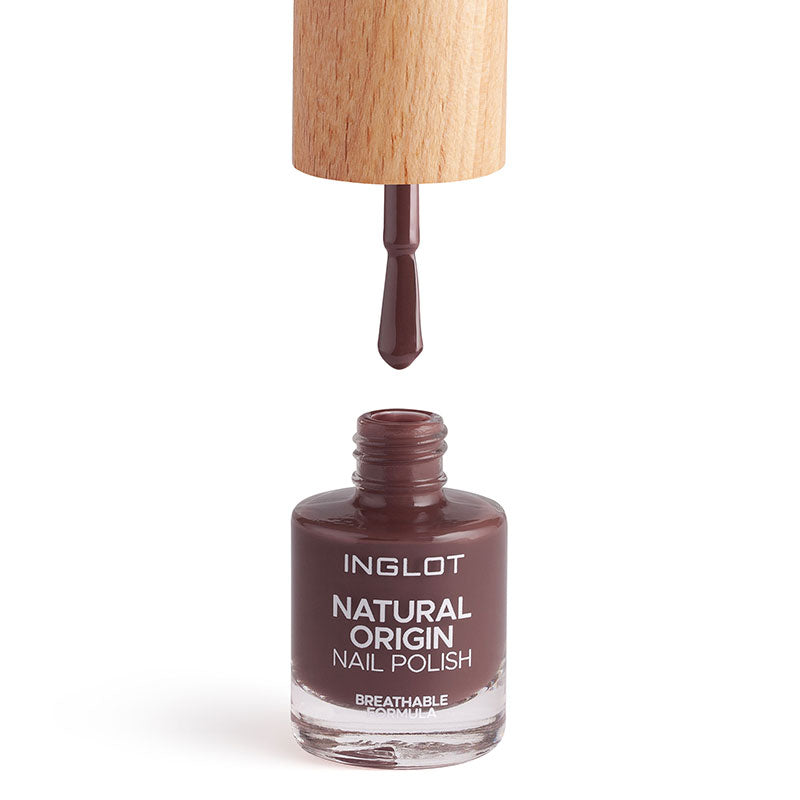 Natural Origin Nail Polish