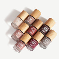 Natural Origin Nail Polish