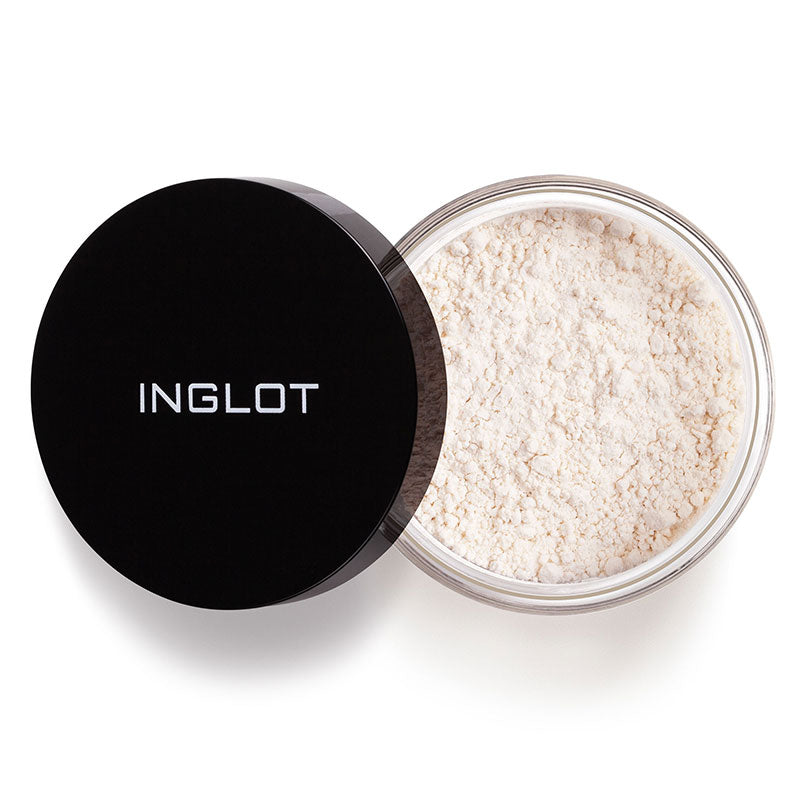 Smoothing Under Eye Powder