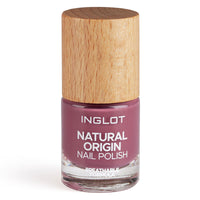 Natural Origin Nail Polish