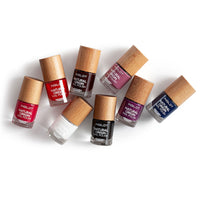 Natural Origin Nail Polish