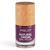 Natural Origin Nail Polish