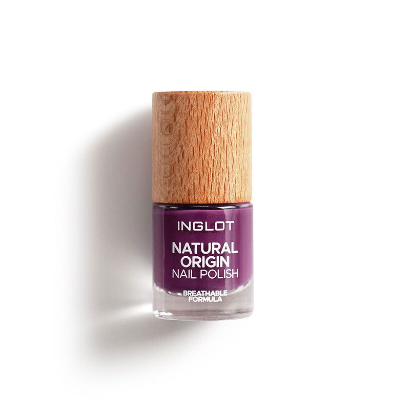 Natural Origin Nail Polish