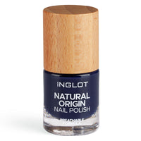 Natural Origin Nail Polish