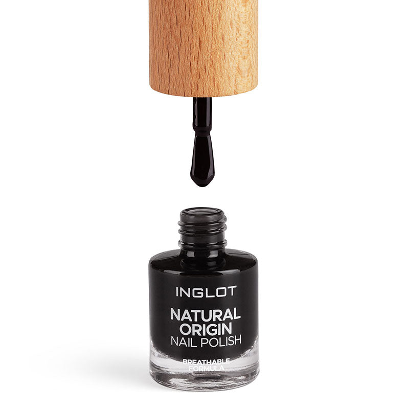 Natural Origin Nail Polish