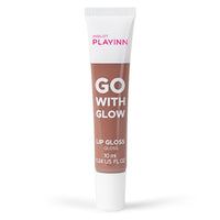 Playinn Go With Glow Lip Gloss