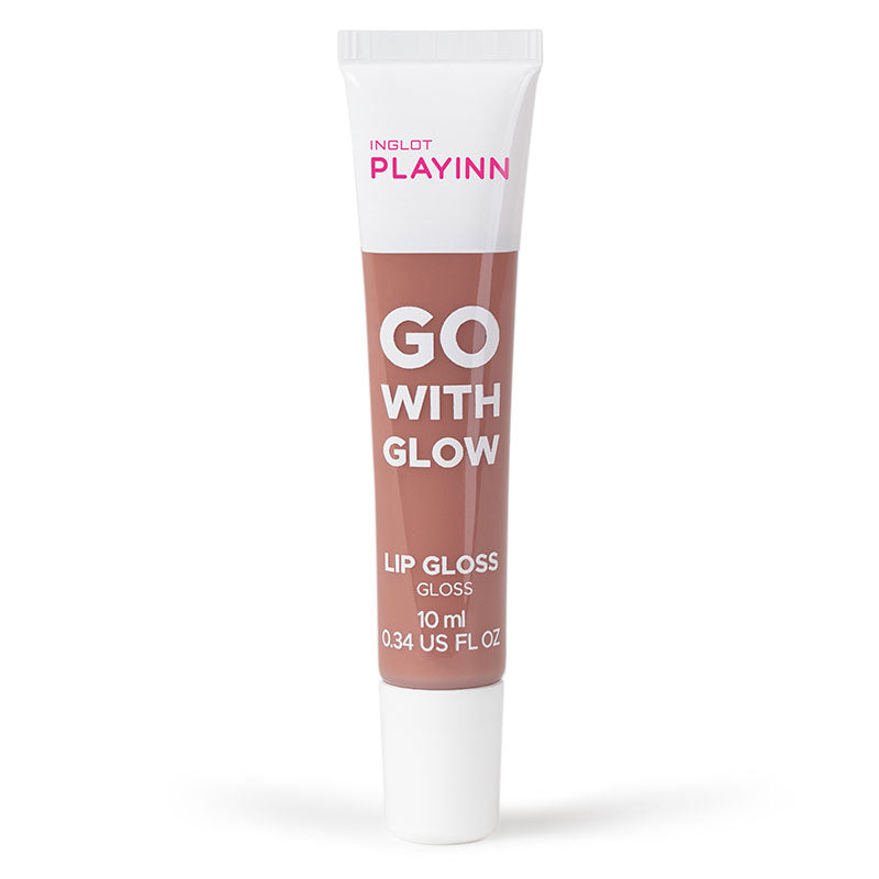 Playinn Go With Glow Lip Gloss