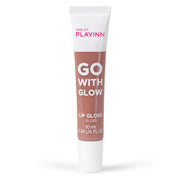 Playinn Go With Glow Lip Gloss