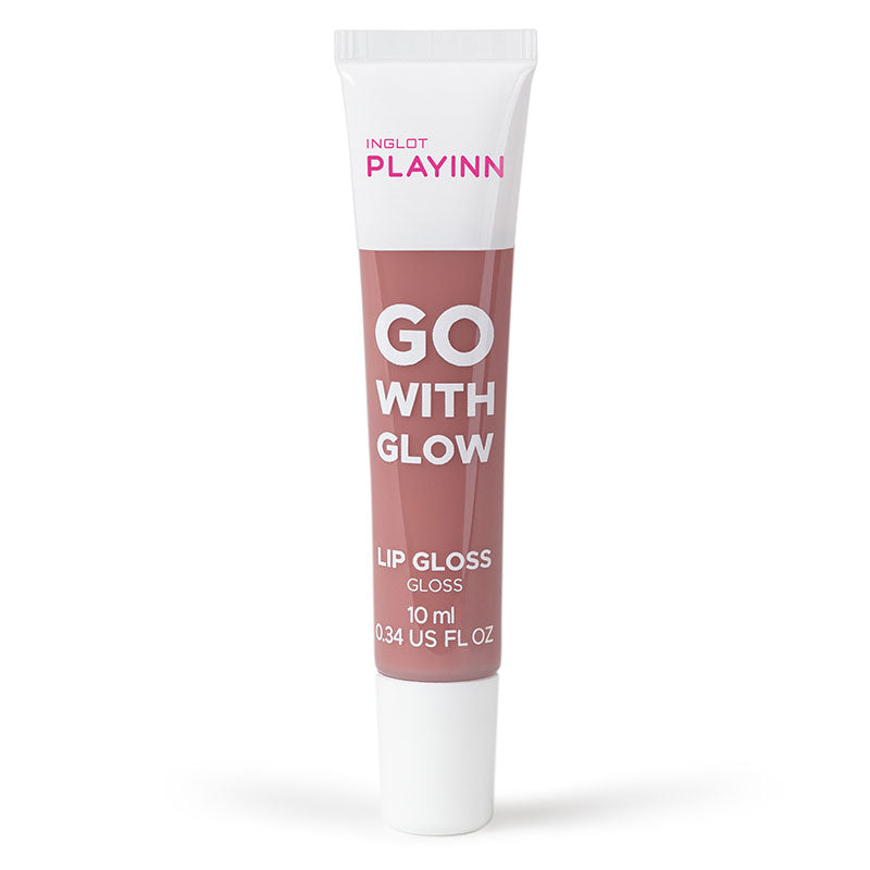 Playinn Go With Glow Lip Gloss