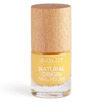 Natural Origin Nail Polish