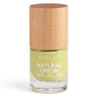 Natural Origin Nail Polish