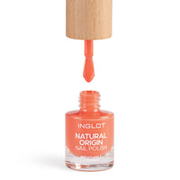 Natural Origin Nail Polish