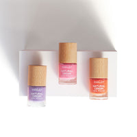 Natural Origin Nail Polish