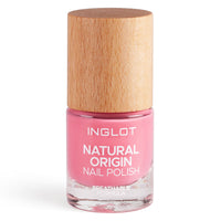 Natural Origin Nail Polish