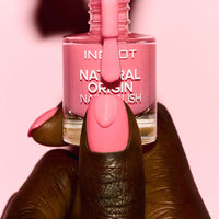 Natural Origin Nail Polish