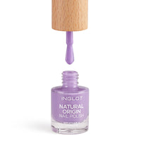 Natural Origin Nail Polish