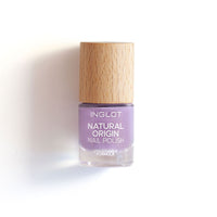 Natural Origin Nail Polish