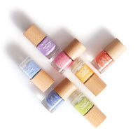 Natural Origin Nail Polish