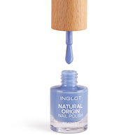 Natural Origin Nail Polish