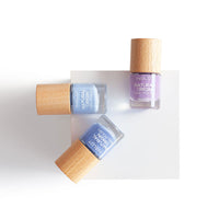 Natural Origin Nail Polish