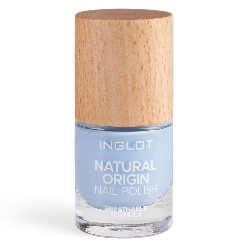 Natural Origin Nail Polish