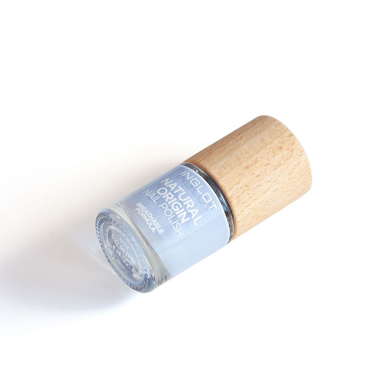 Natural Origin Nail Polish