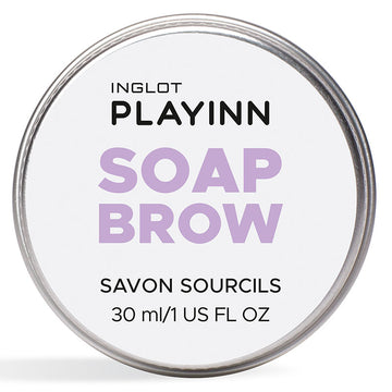 Playinn Soap Brow