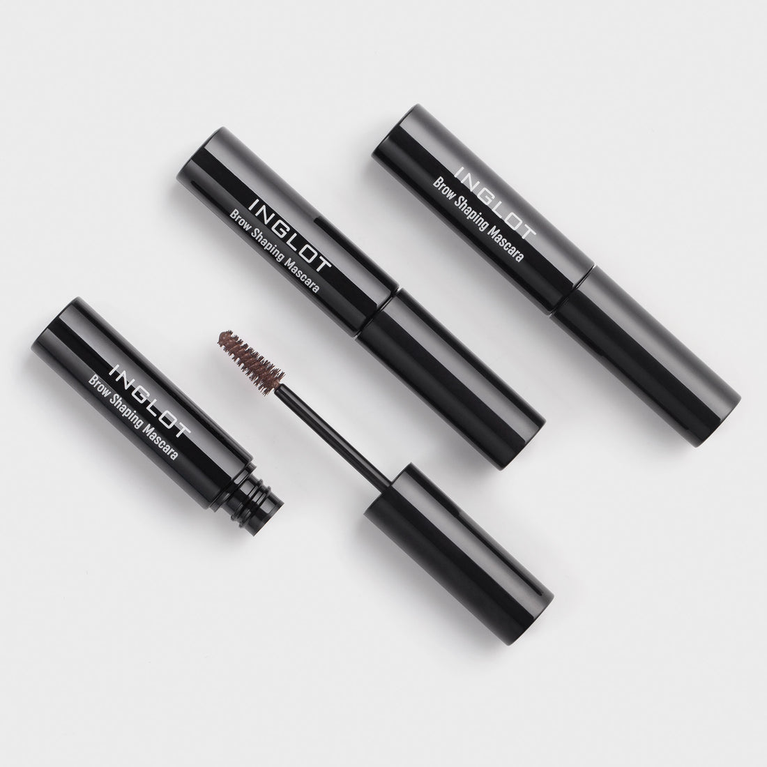 Brow Shaping Mascara