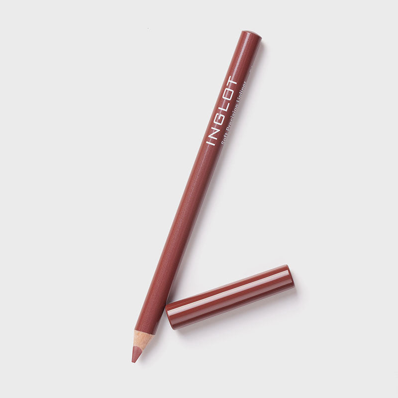 Soft Precision Lipliner