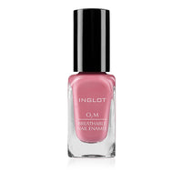 O2M Breathable Nail Enamel