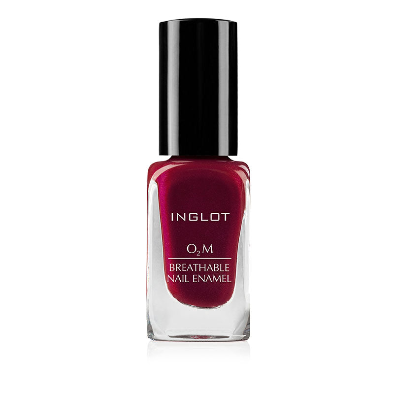 O2M Breathable Nail Enamel