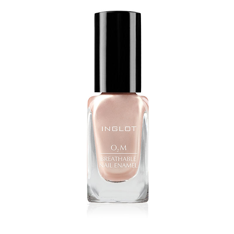 O2M Breathable Nail Enamel