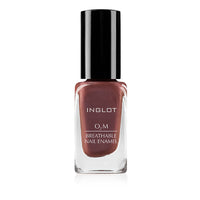 O2M Breathable Nail Enamel