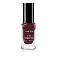 O2M Breathable Nail Enamel