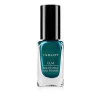 O2M Breathable Nail Enamel