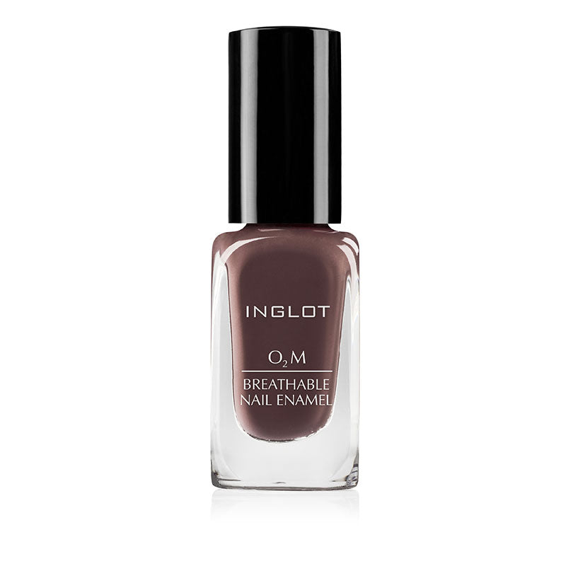 O2M Breathable Nail Enamel