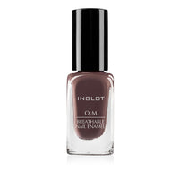 O2M Breathable Nail Enamel