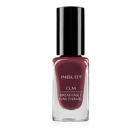 O2M Breathable Nail Enamel