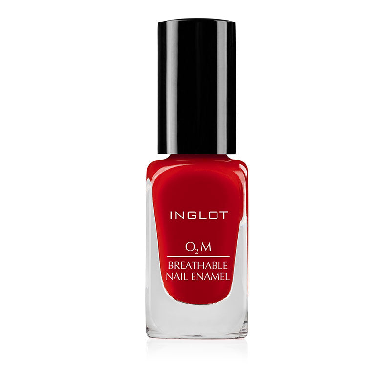 O2M Breathable Nail Enamel