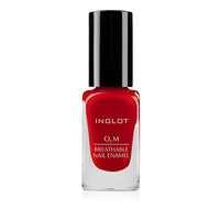 O2M Breathable Nail Enamel