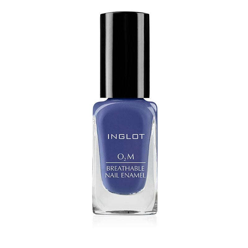 O2M Breathable Nail Enamel