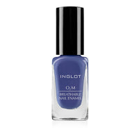 O2M Breathable Nail Enamel