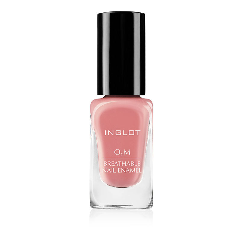 O2M Breathable Nail Enamel