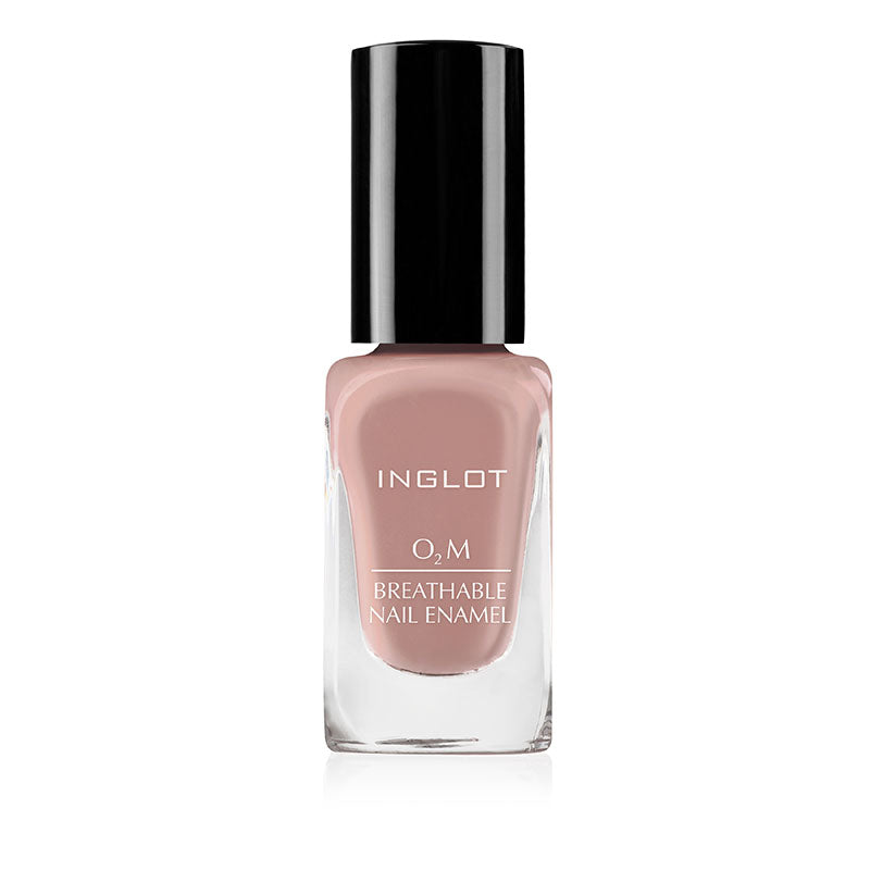 O2M Breathable Nail Enamel