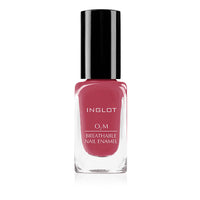 O2M Breathable Nail Enamel