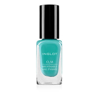 O2M Breathable Nail Enamel