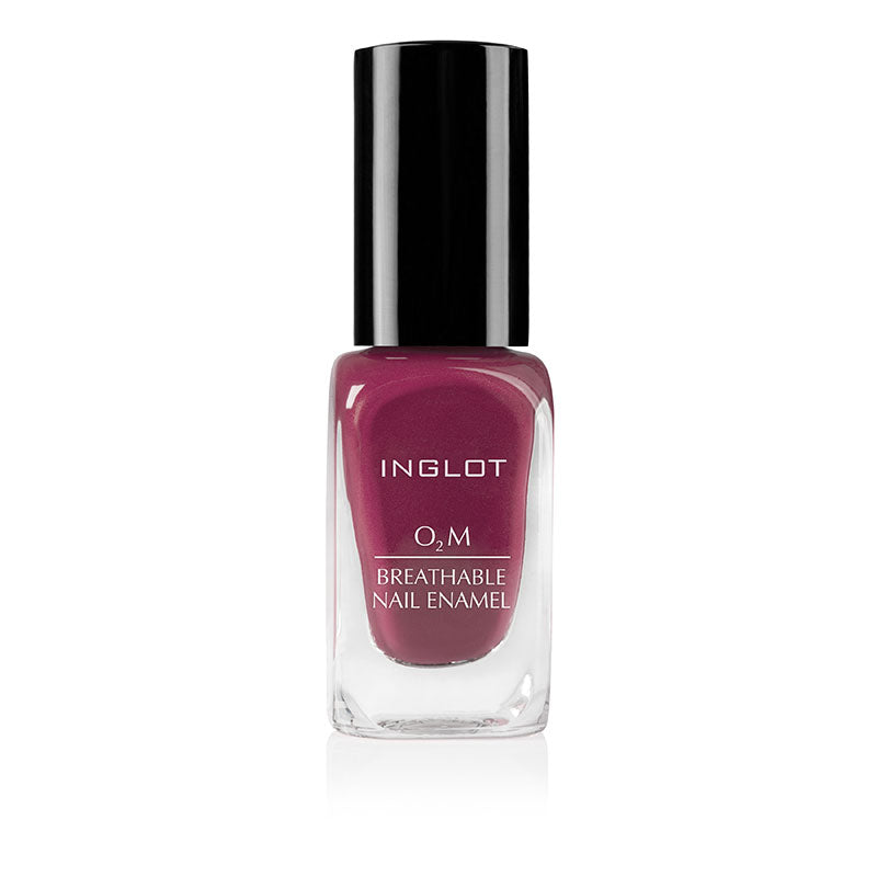 O2M Breathable Nail Enamel